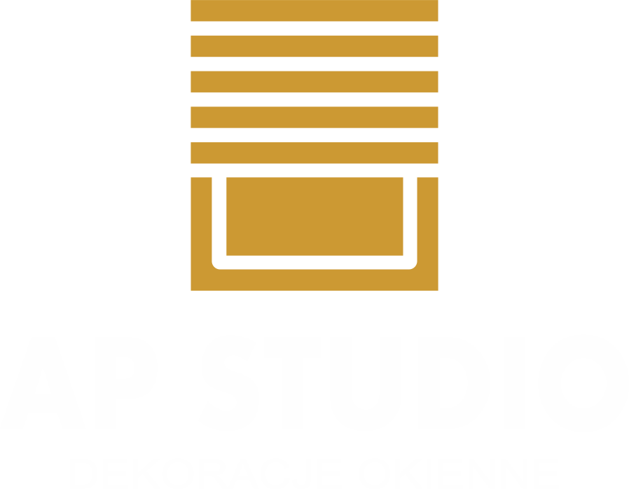 AP Studio Łódź rolety na wymiar